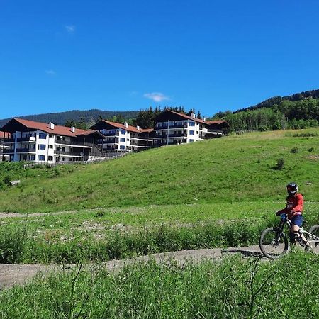Alpin Apartments Solsiden Hafjell Luaran gambar
