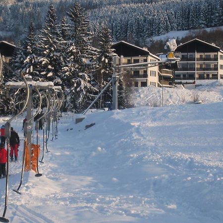 Alpin Apartments Solsiden Hafjell Luaran gambar