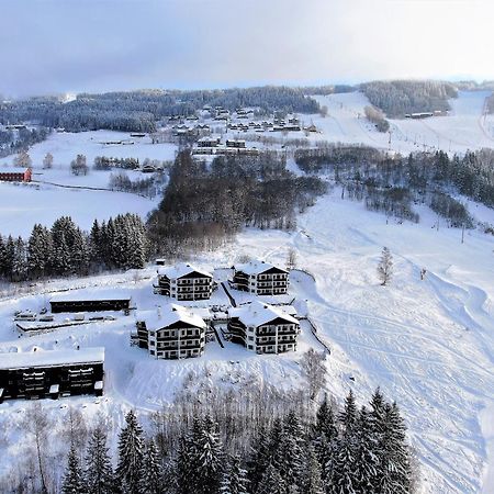Alpin Apartments Solsiden Hafjell Luaran gambar