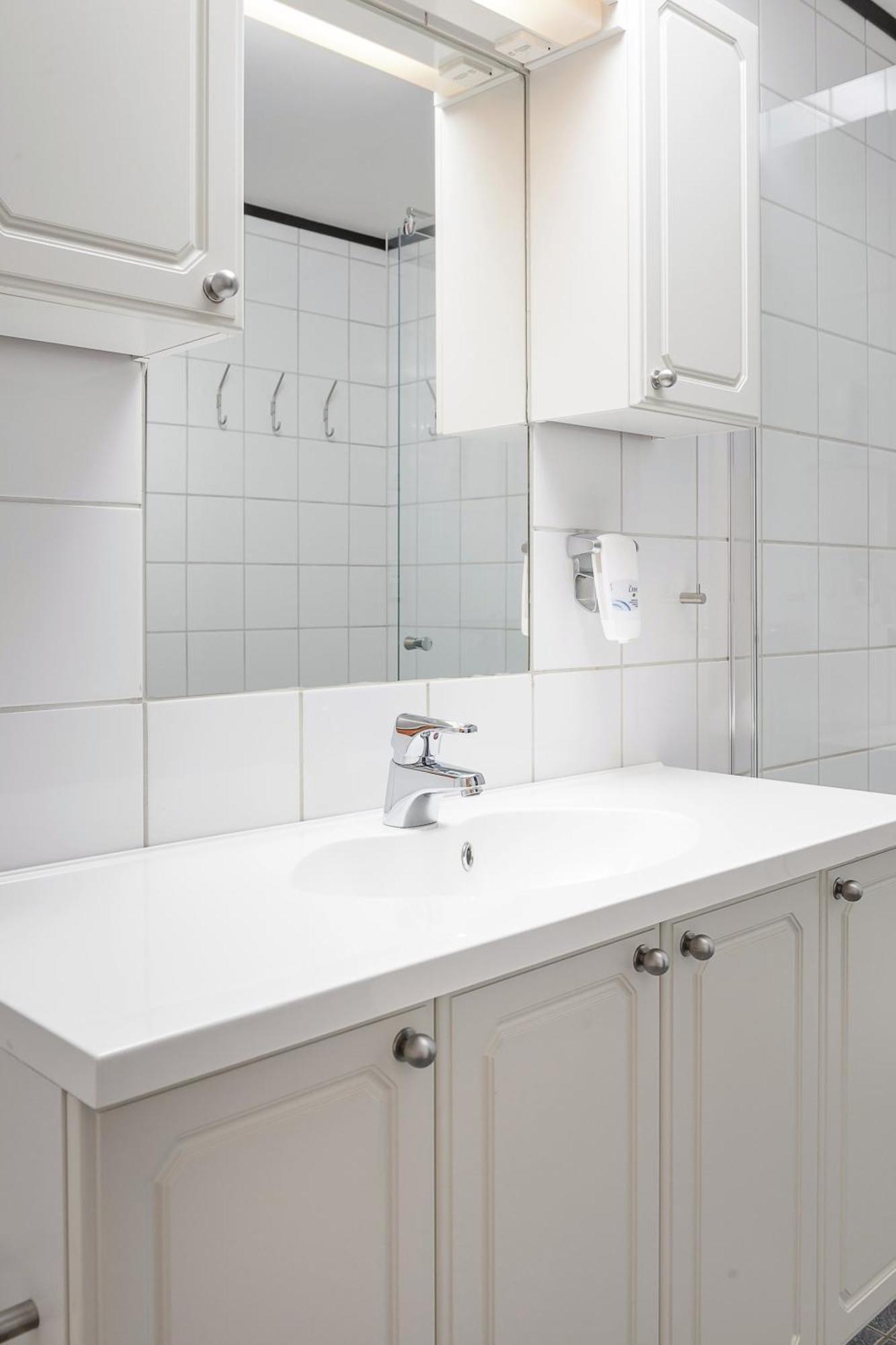 Alpin Apartments Solsiden Hafjell Luaran gambar