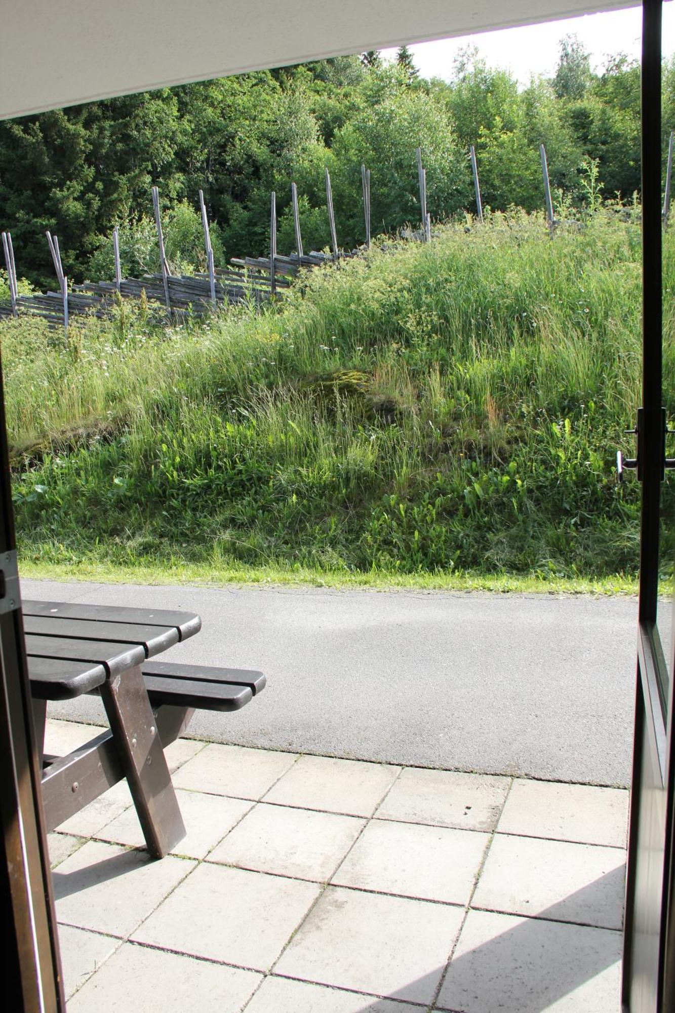 Alpin Apartments Solsiden Hafjell Luaran gambar