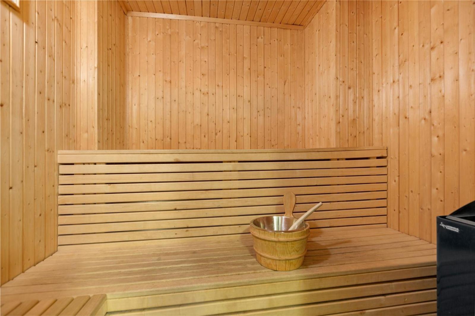Alpin Apartments Solsiden Hafjell Luaran gambar