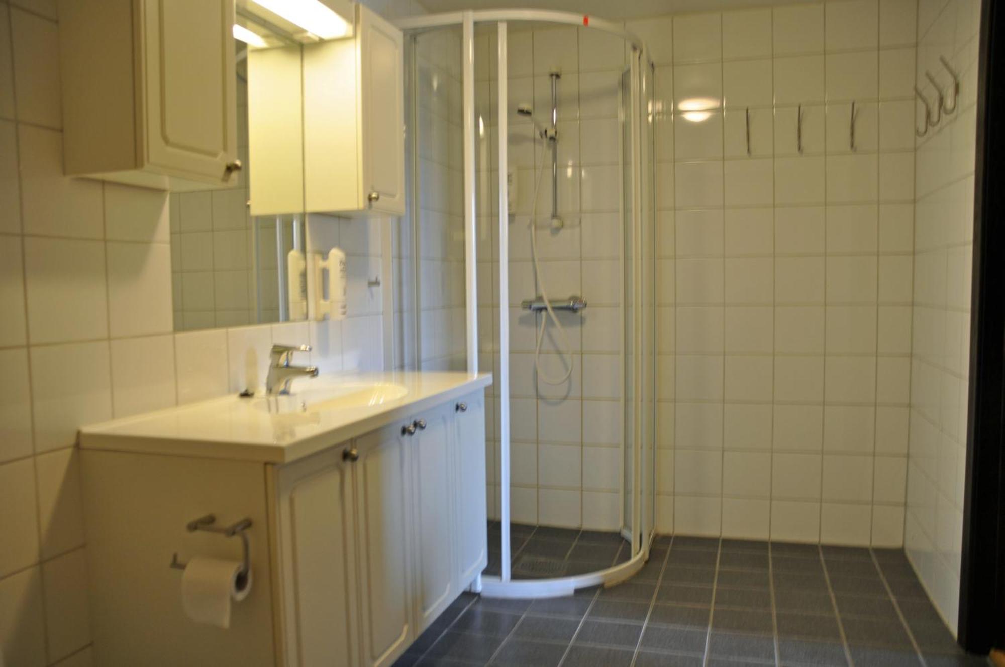 Alpin Apartments Solsiden Hafjell Luaran gambar
