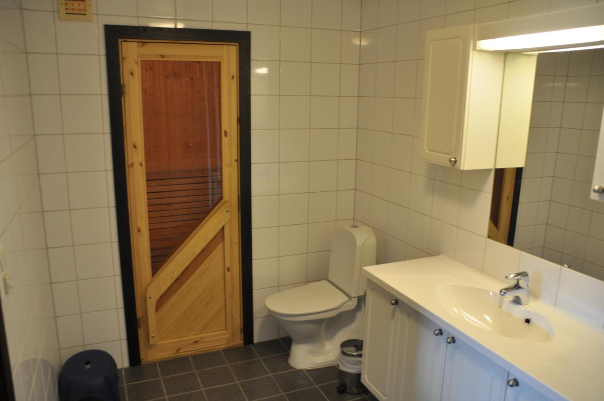 Alpin Apartments Solsiden Hafjell Luaran gambar