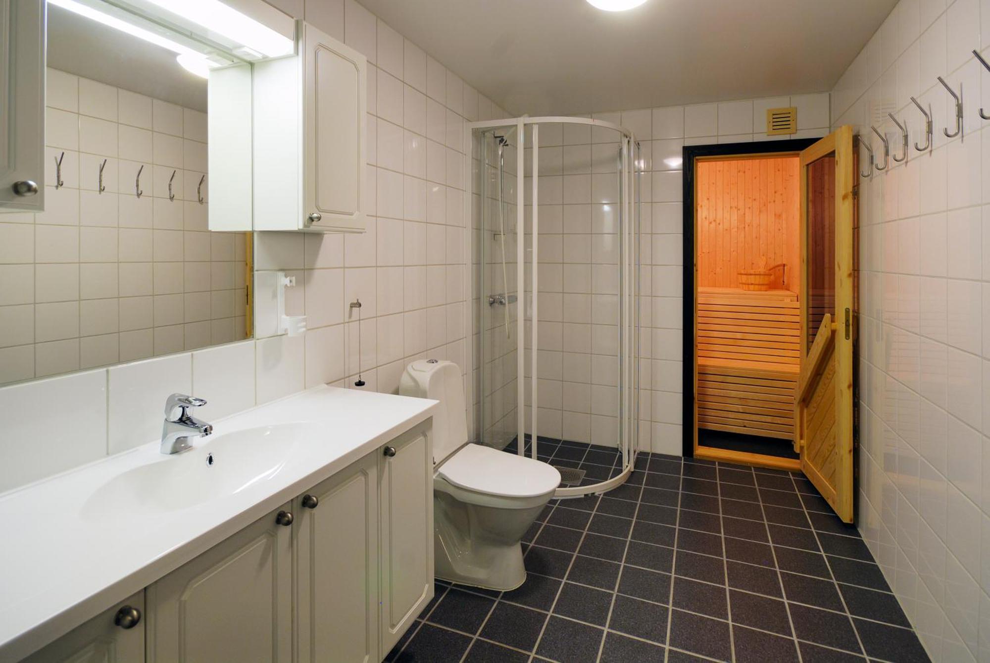 Alpin Apartments Solsiden Hafjell Luaran gambar