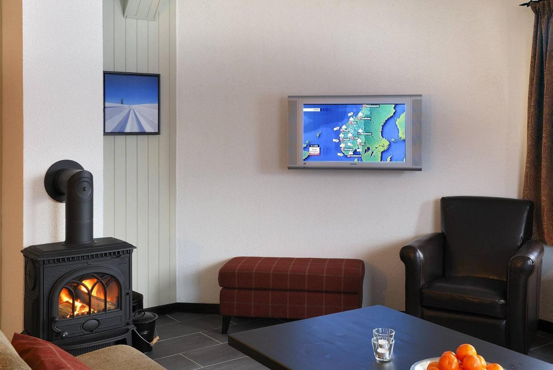 Alpin Apartments Solsiden Hafjell Bilik gambar
